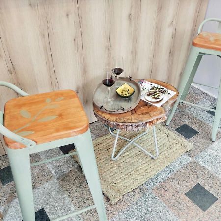Apartamentos Los Jardines& Parking コルドバ エクステリア 写真