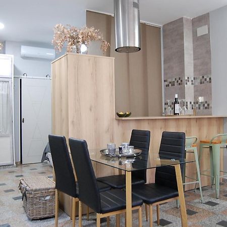 Apartamentos Los Jardines& Parking コルドバ エクステリア 写真