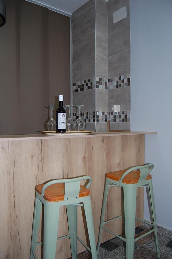 Apartamentos Los Jardines& Parking コルドバ エクステリア 写真