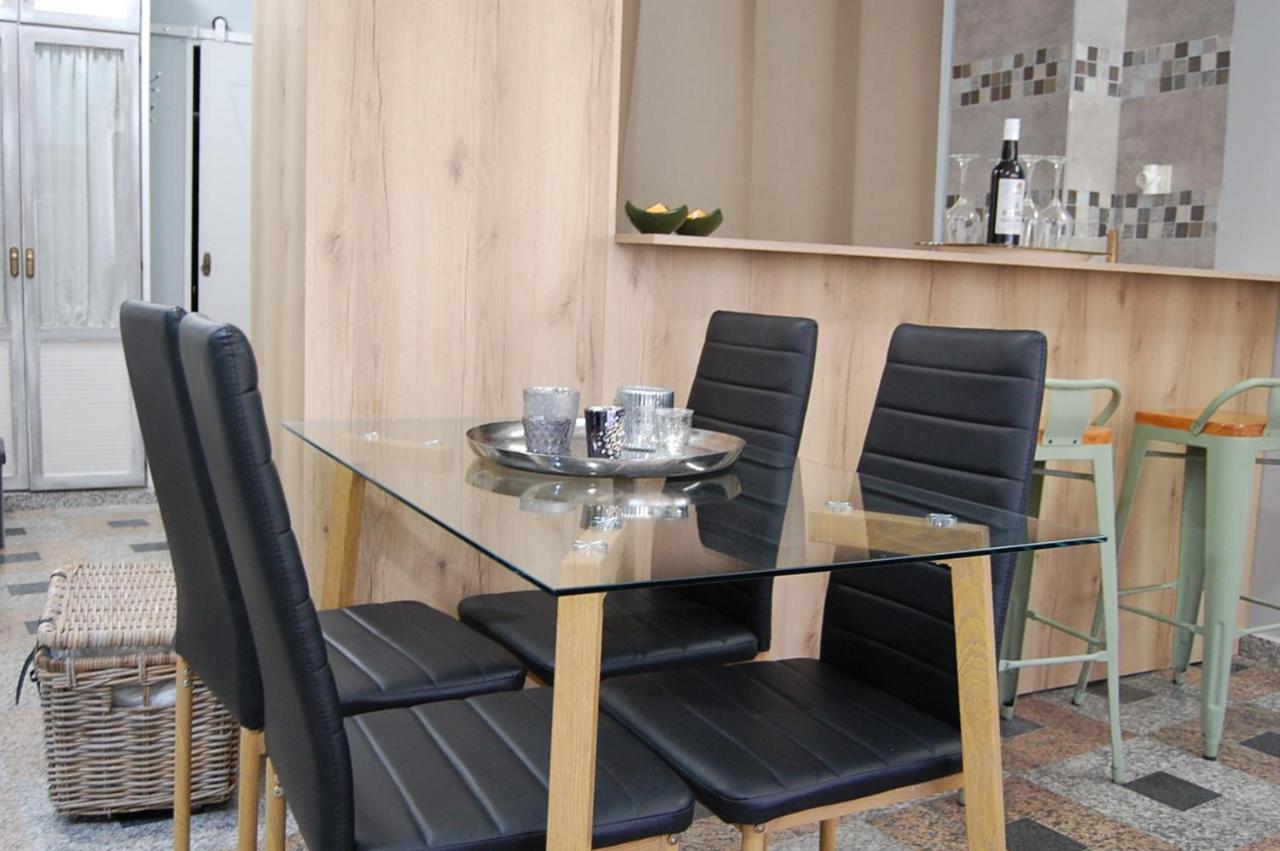 Apartamentos Los Jardines& Parking コルドバ エクステリア 写真