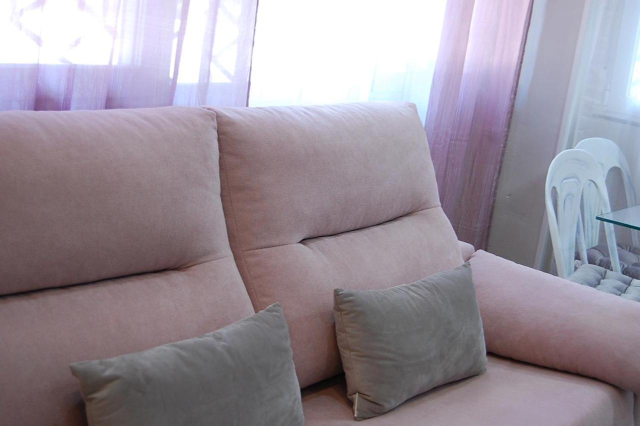 Apartamentos Los Jardines& Parking コルドバ エクステリア 写真