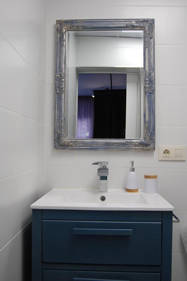 Apartamentos Los Jardines& Parking コルドバ エクステリア 写真